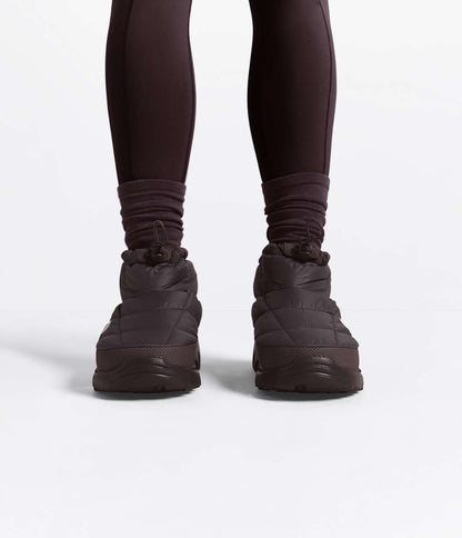 The North Face X SKIMS Nuptse Traction Chukka - The North Face