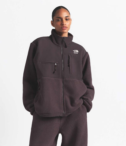 The North Face X SKIMS 1995 Denali Fleece Jacket - The North Face