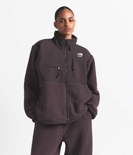 The North Face X SKIMS 1995 Denali Fleece Jacket - The North Face
