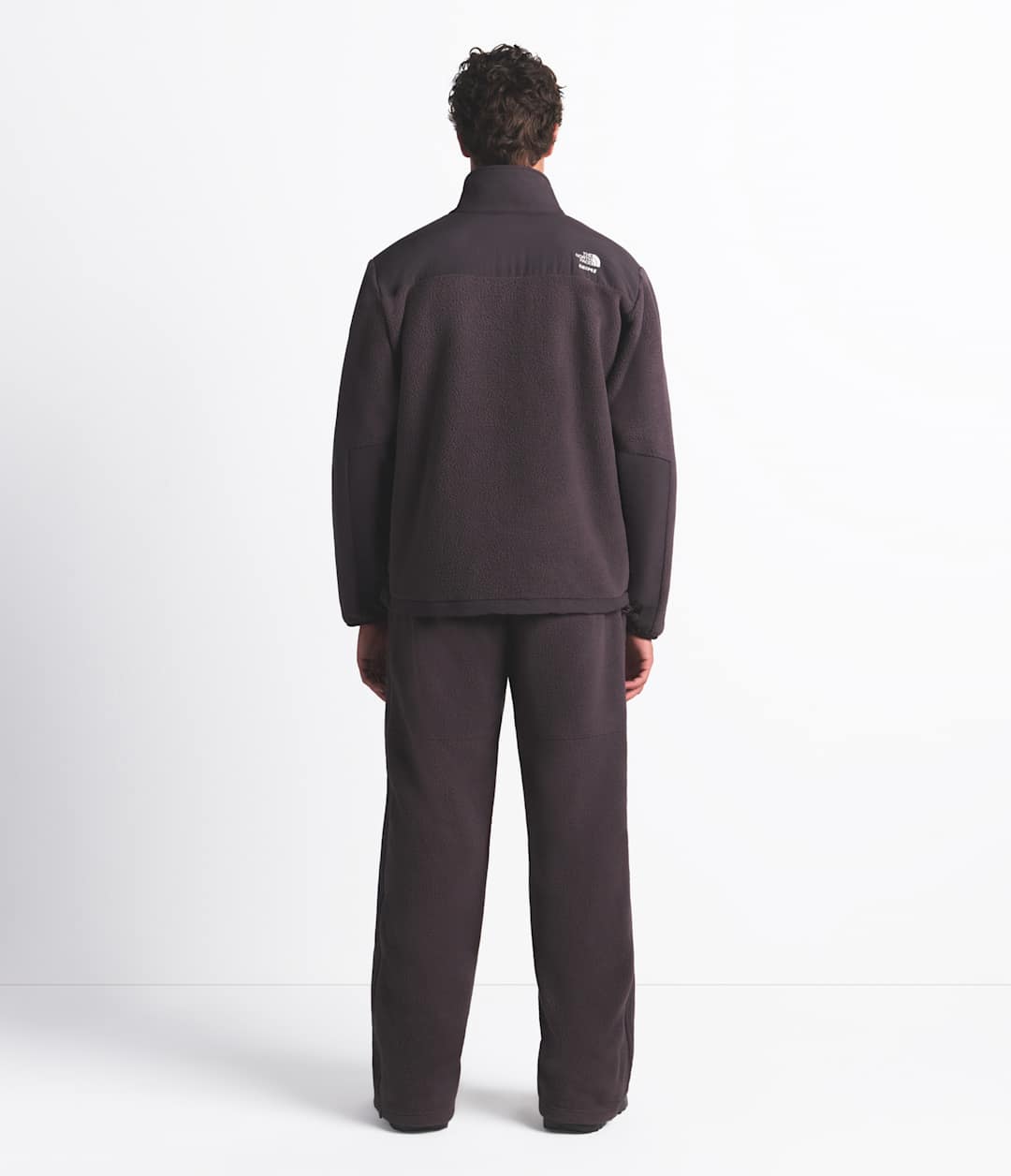 The North Face X SKIMS 1995 Denali Fleece Jacket - The North Face