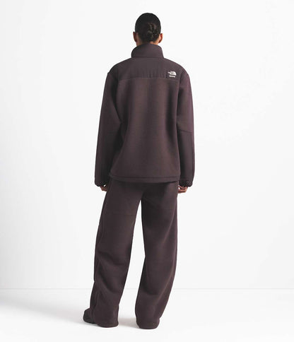The North Face X SKIMS 1995 Denali Fleece Jacket - The North Face