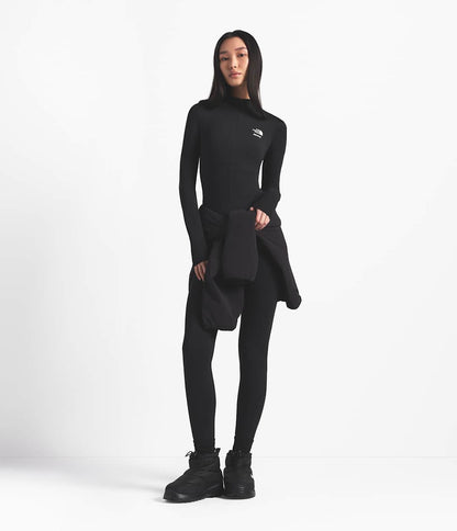 The North Face X SKIMS Women's Refina Bodysuit - The North Face