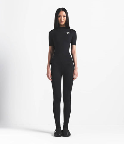 The North Face X SKIMS Women's Refina Short Sleeve Top - The North Face