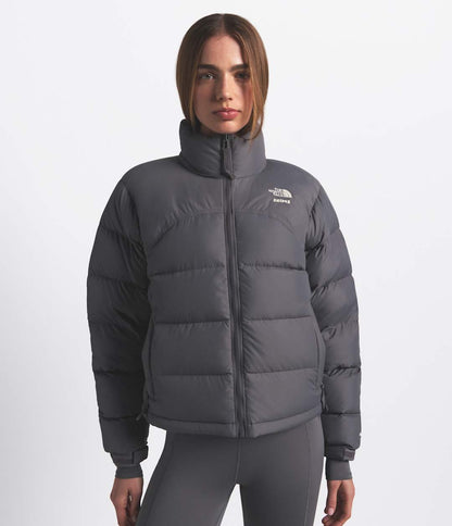 The North Face X SKIMS Women's 2000 Retro Nuptse Jacket - The North Face