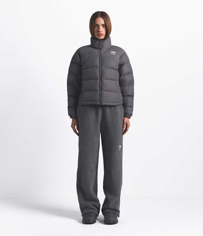 The North Face X SKIMS Women's 2000 Retro Nuptse Jacket - The North Face
