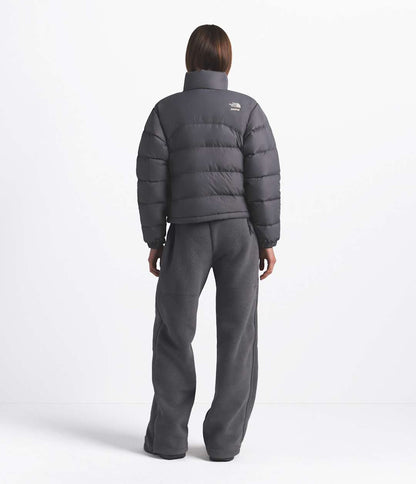 The North Face X SKIMS Women's 2000 Retro Nuptse Jacket - The North Face