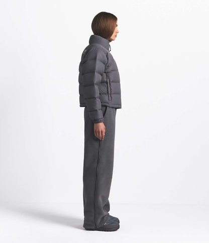 The North Face X SKIMS Women's 2000 Retro Nuptse Jacket - The North Face