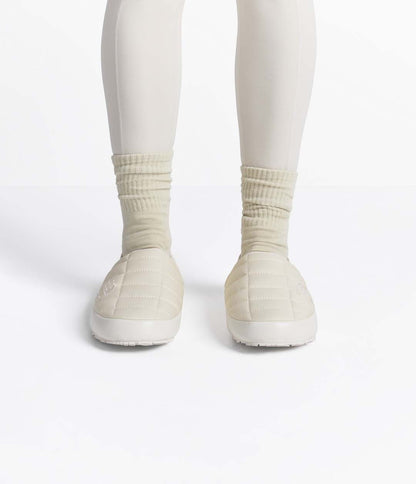 The North Face X SKIMS Thermoball Traction Mule V - The North Face