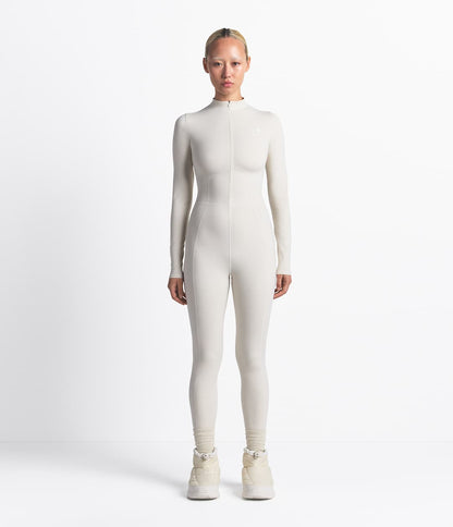 The North Face X SKIMS Women's Refina Bodysuit - The North Face
