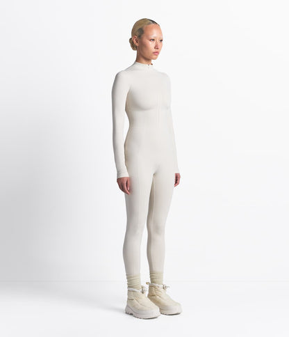 The North Face X SKIMS Women's Refina Bodysuit - The North Face