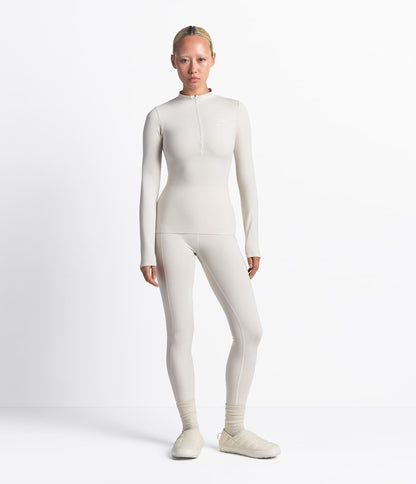 The North Face X SKIMS Women's Refina Long Sleeve Top - The North Face