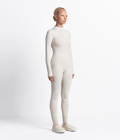 The North Face X SKIMS Women's Refina Long Sleeve Top - The North Face