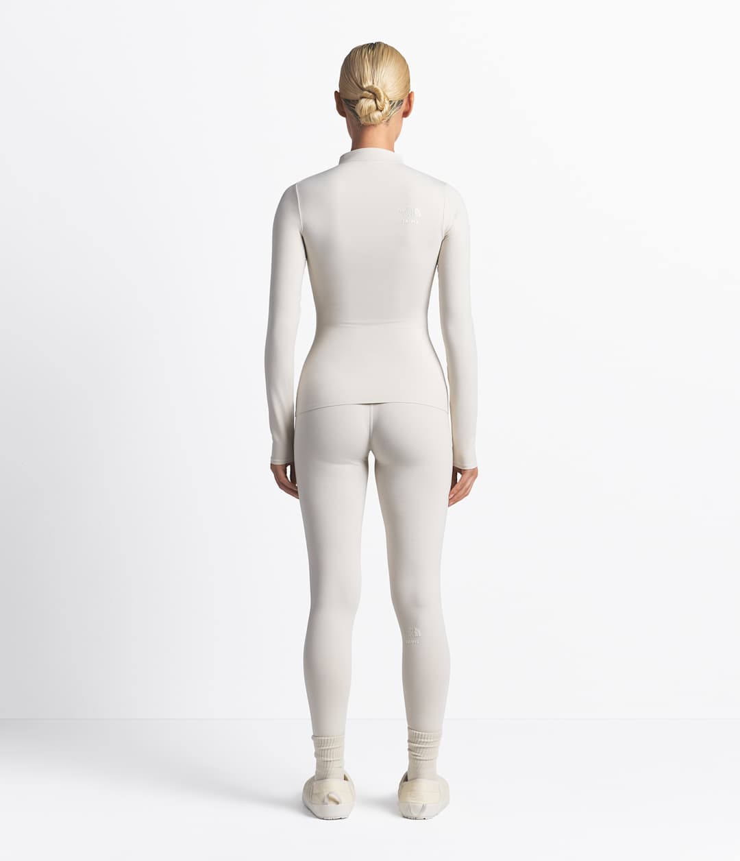 The North Face X SKIMS Women's Refina Legging - The North Face