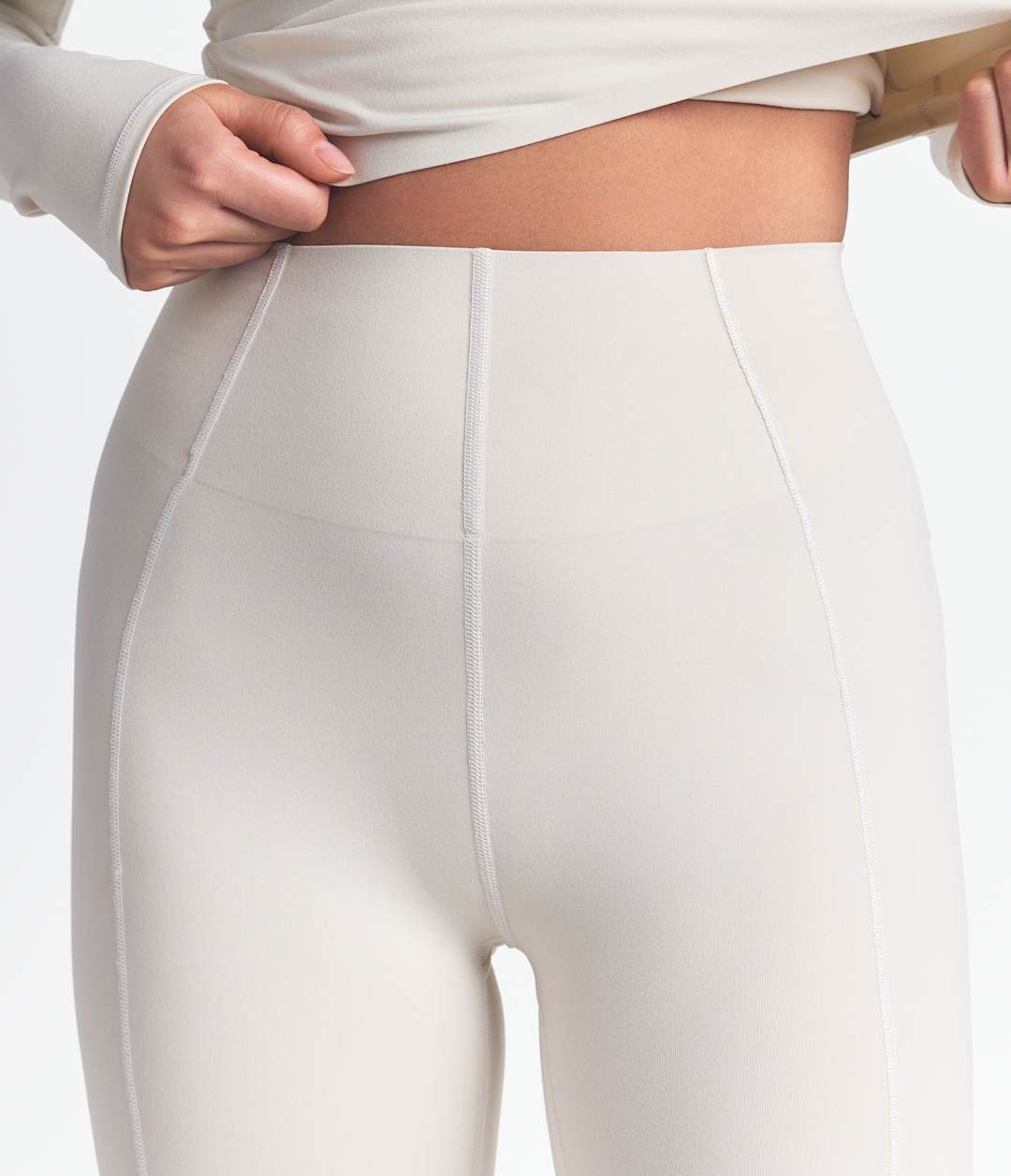 The North Face X SKIMS Women's Refina Legging - The North Face