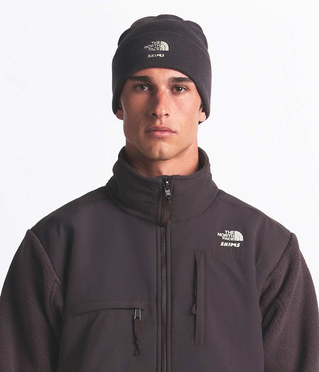 The North Face X SKIMS Beanie - The North Face