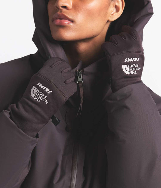 The North Face X SKIMS Gloves - The North Face