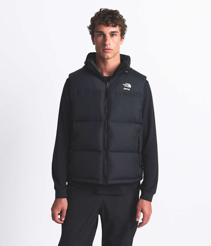The North Face X SKIMS 1996 Nuptse Vest - The North Face