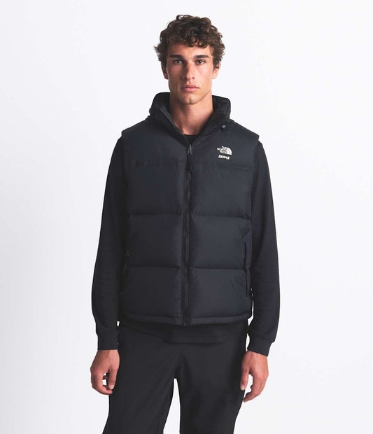 The North Face X SKIMS 1996 Nuptse Vest - The North Face