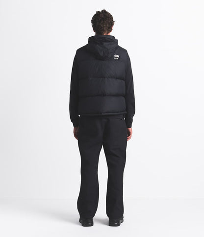 The North Face X SKIMS 1996 Nuptse Vest - The North Face