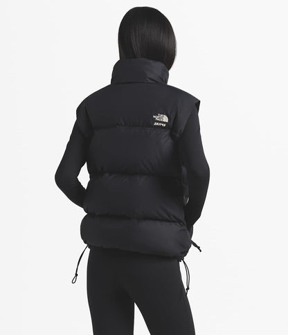 The North Face X SKIMS 1996 Nuptse Vest - The North Face