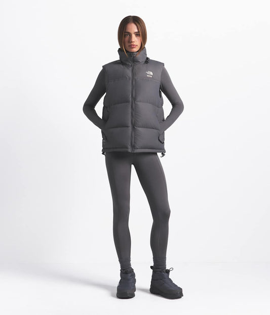 The North Face X SKIMS 1996 Nuptse Vest - The North Face