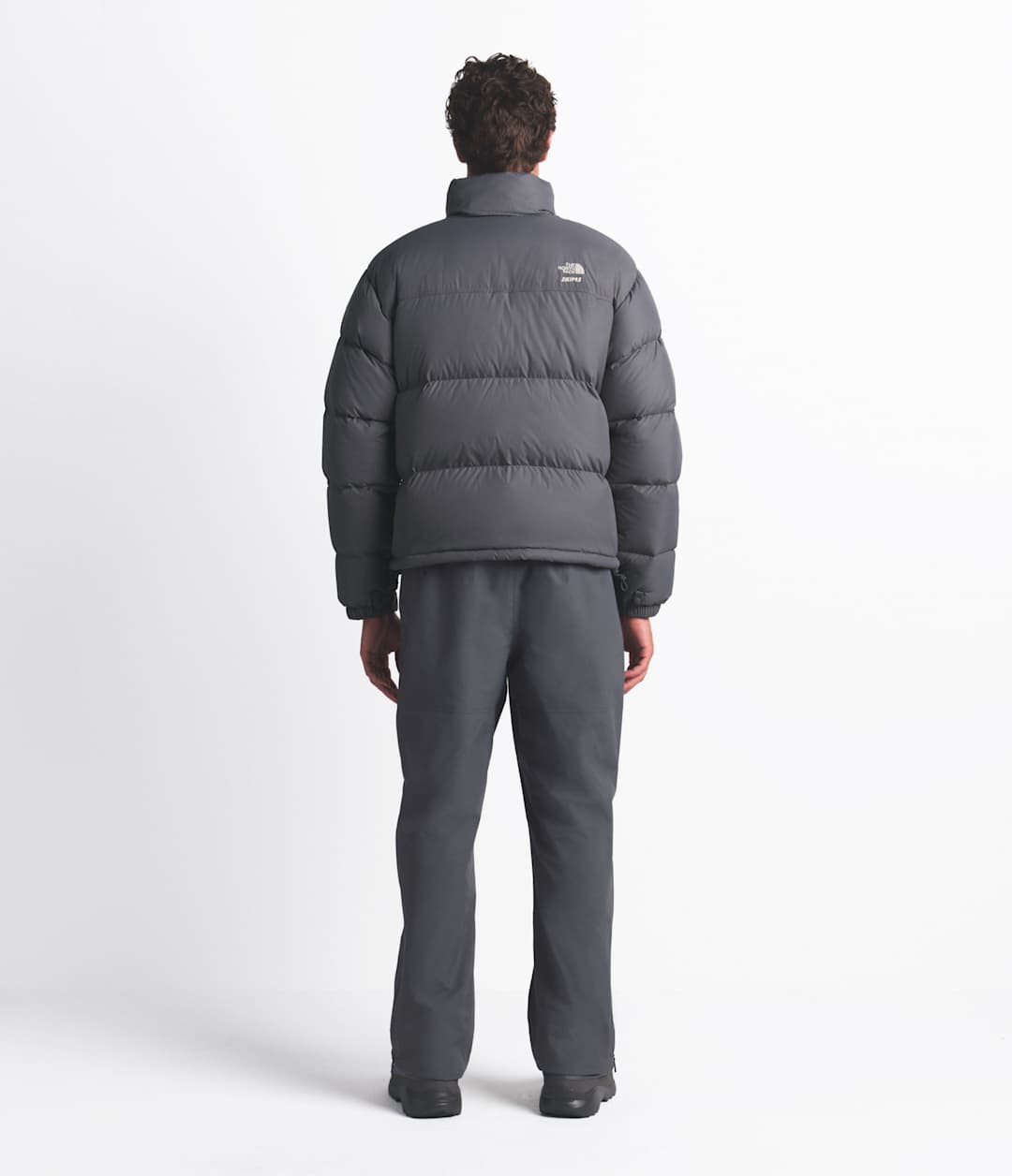 The North Face X SKIMS 1996 Nuptse Jacket - The North Face