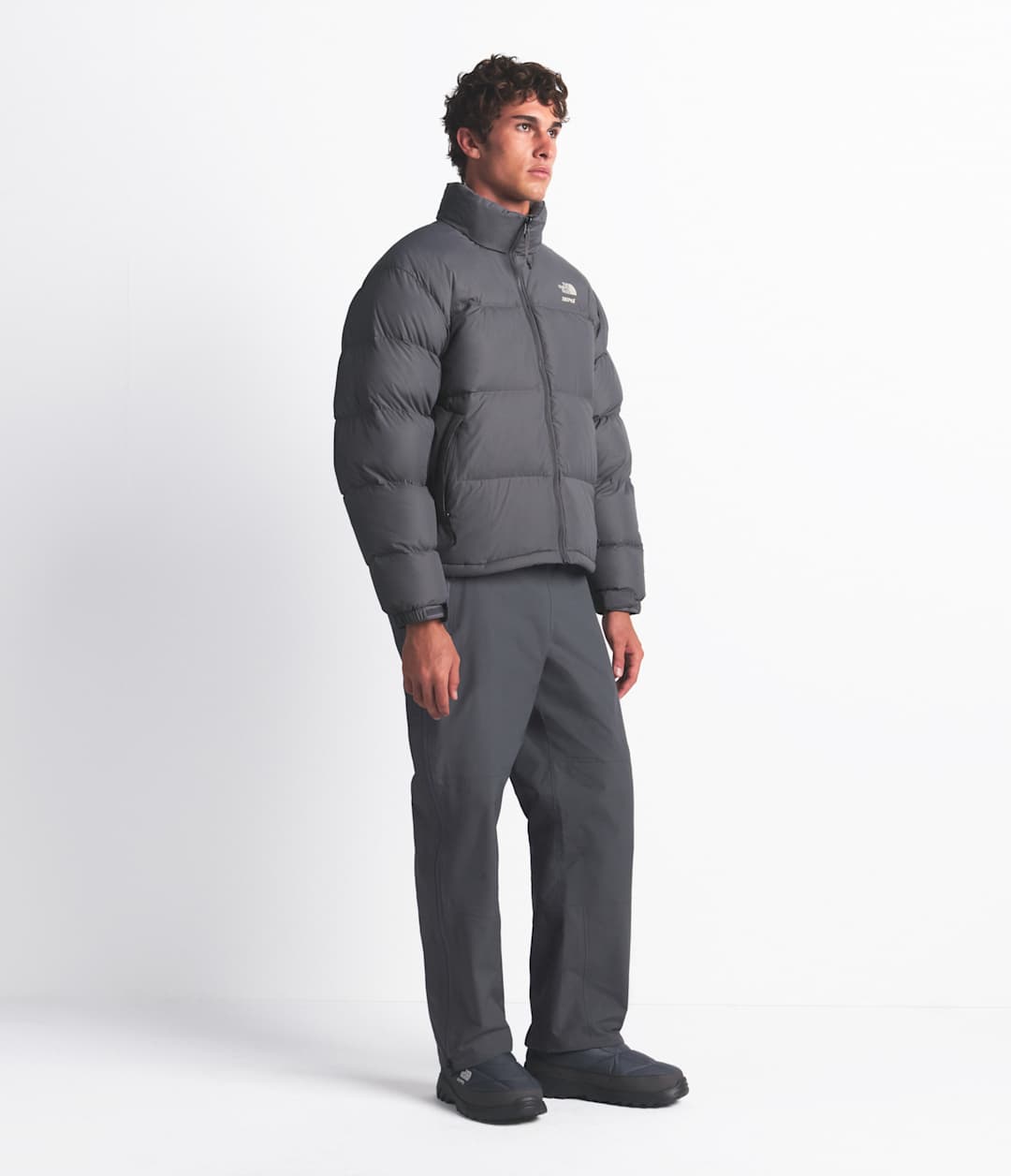 The North Face X SKIMS 1996 Nuptse Jacket - The North Face