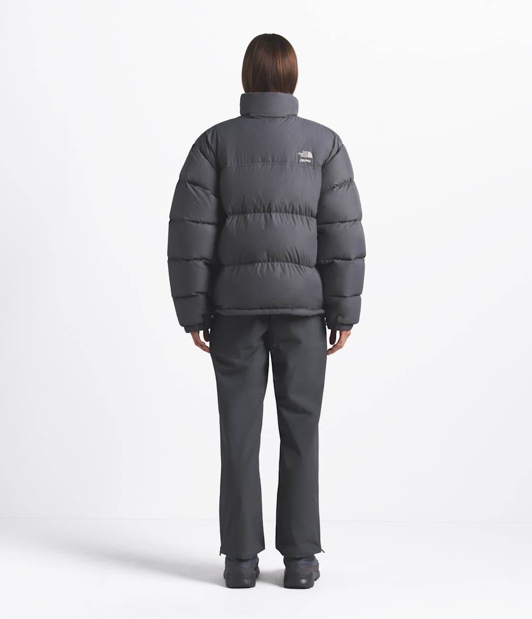 The North Face X SKIMS 1996 Nuptse Jacket - The North Face