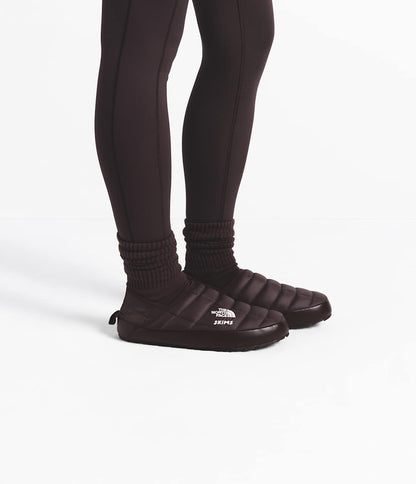 The North Face X SKIMS Thermoball Traction Mule V - The North Face
