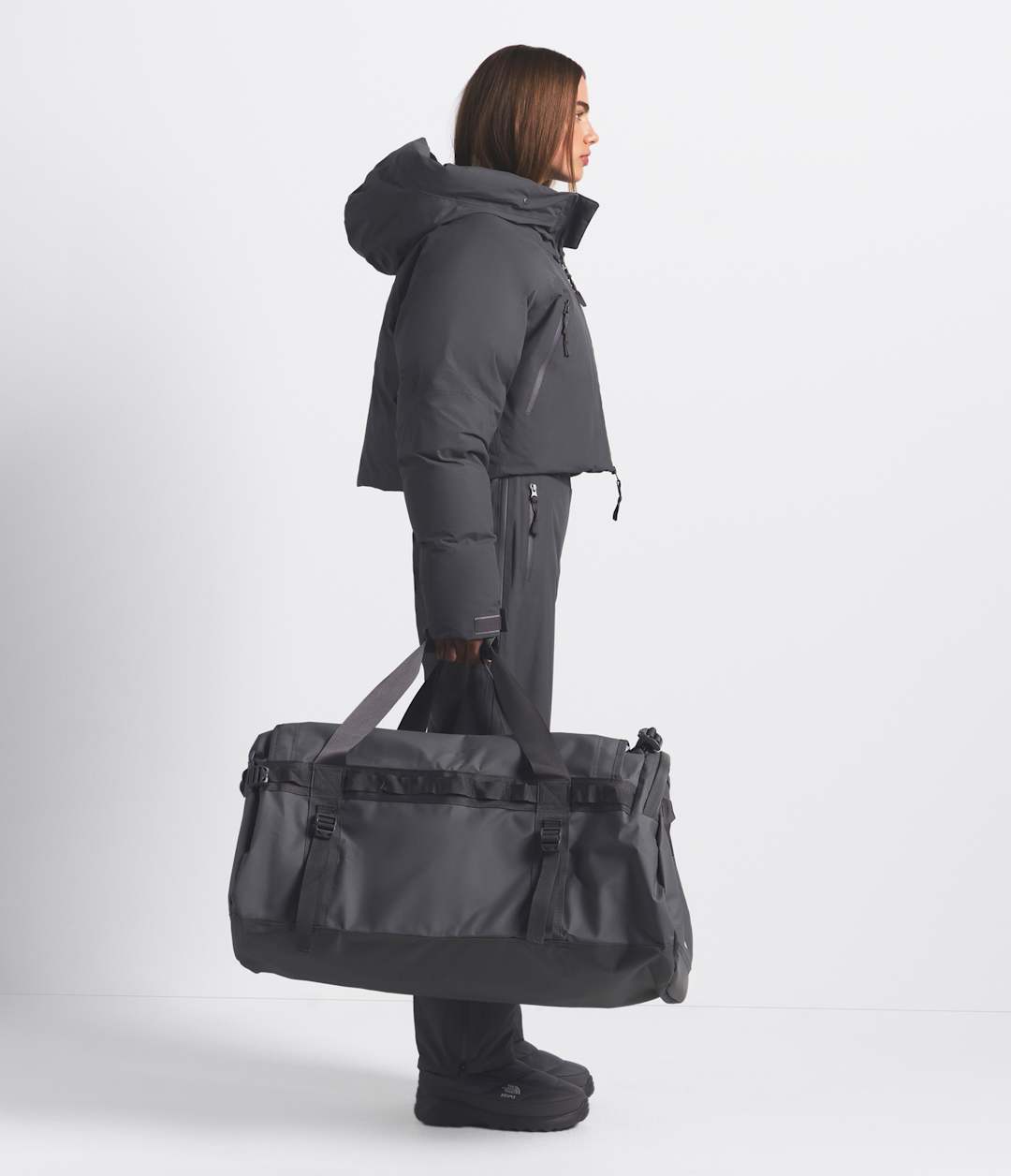 The North Face X SKIMS Base Camp Duffel - Large - The North Face