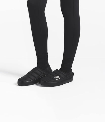 The North Face X SKIMS Thermoball Traction Mule V - The North Face