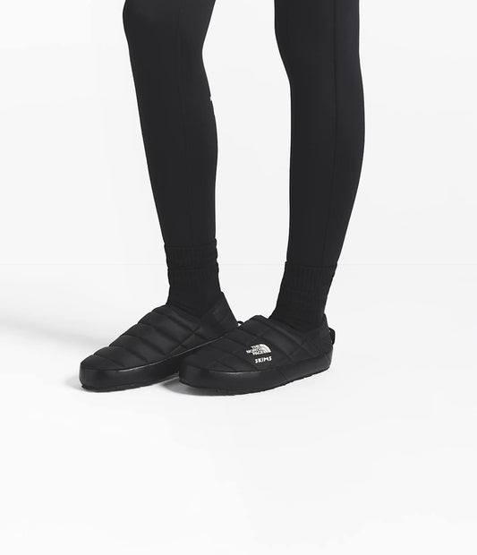The North Face X SKIMS Thermoball Traction Mule V - The North Face
