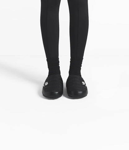 The North Face X SKIMS Thermoball Traction Mule V - The North Face