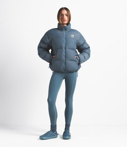 The North Face X SKIMS 1996 Nuptse Jacket - The North Face