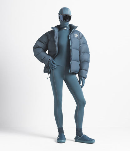 The North Face X SKIMS 1996 Nuptse Jacket - The North Face