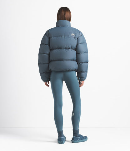 The North Face X SKIMS 1996 Nuptse Jacket - The North Face