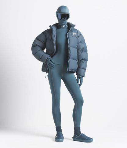 The North Face X SKIMS DOTKNIT Balaclava - The North Face