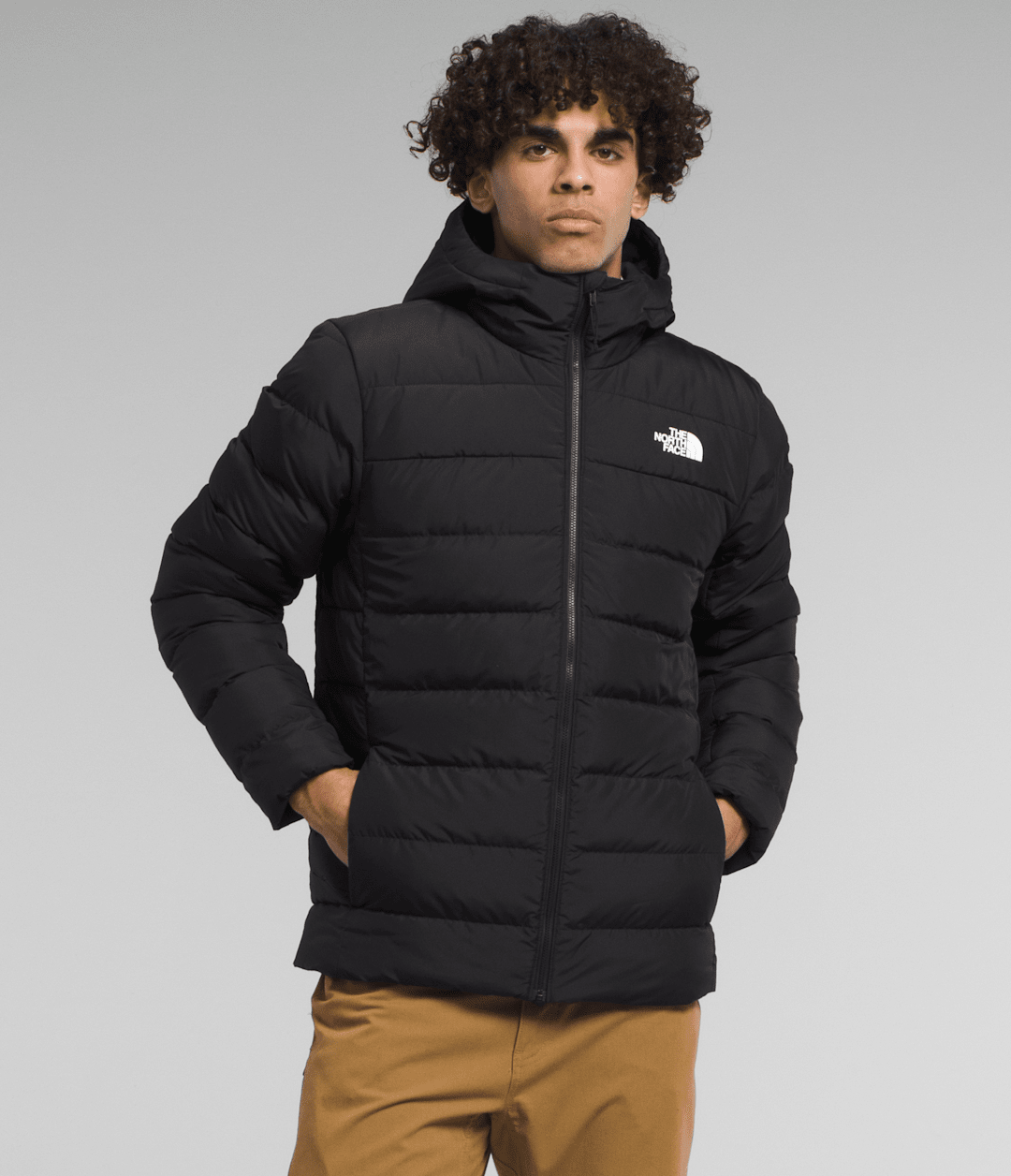 Men’s Aconcagua 3 Hoodie - The North Face