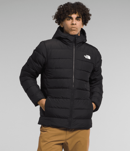 Men’s Aconcagua 3 Hoodie - The North Face