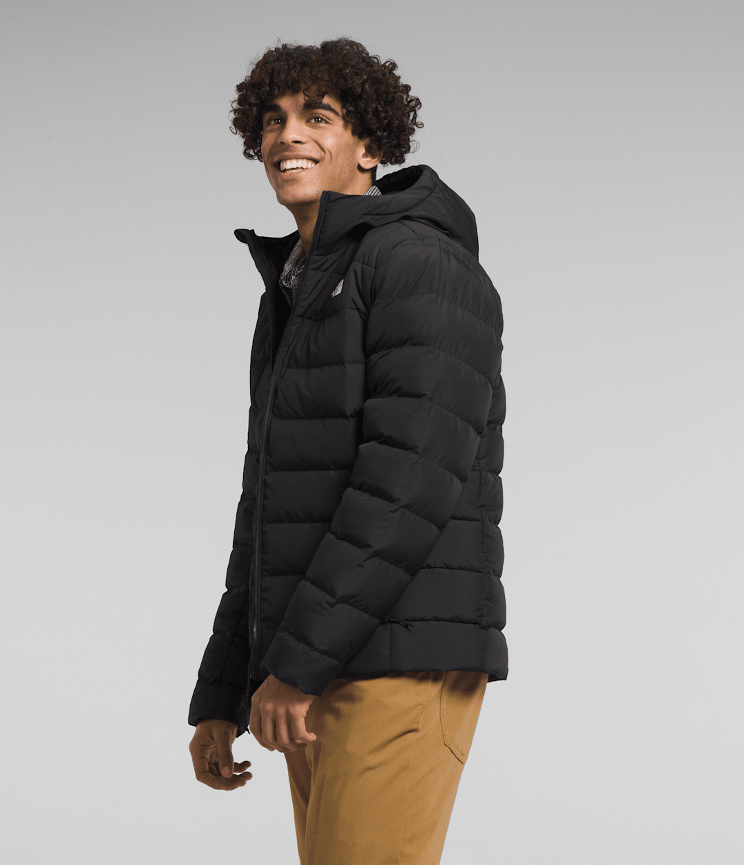 Men’s Aconcagua 3 Hoodie - The North Face