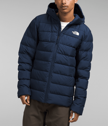 Men’s Aconcagua 3 Hoodie - The North Face