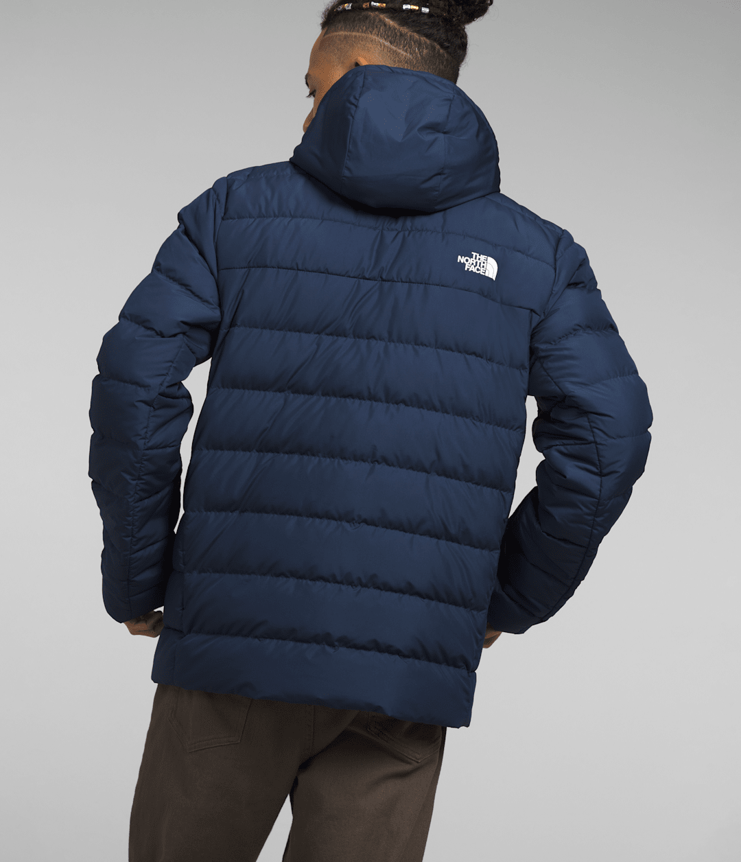 Men’s Aconcagua 3 Hoodie - The North Face