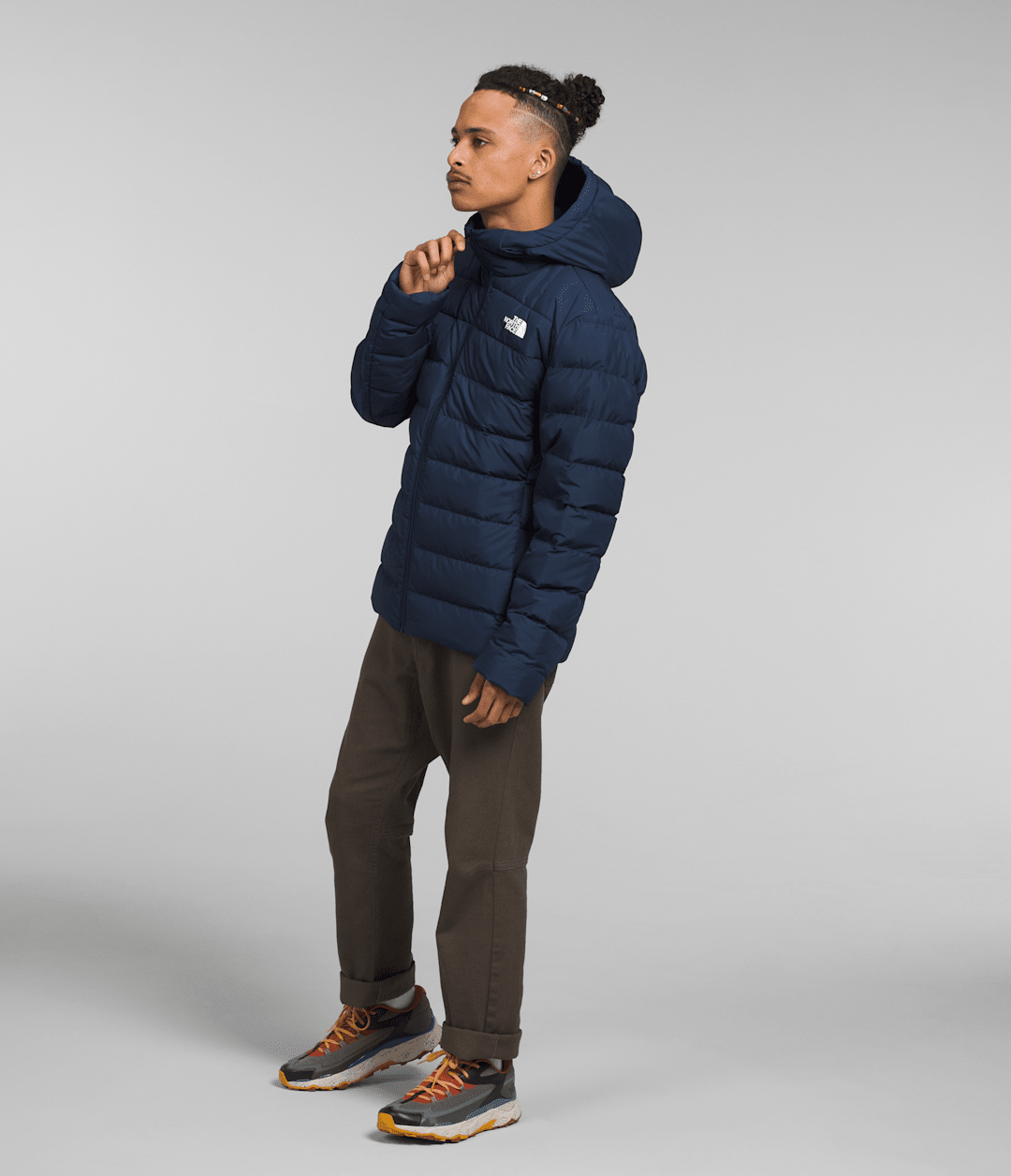 Men’s Aconcagua 3 Hoodie - The North Face