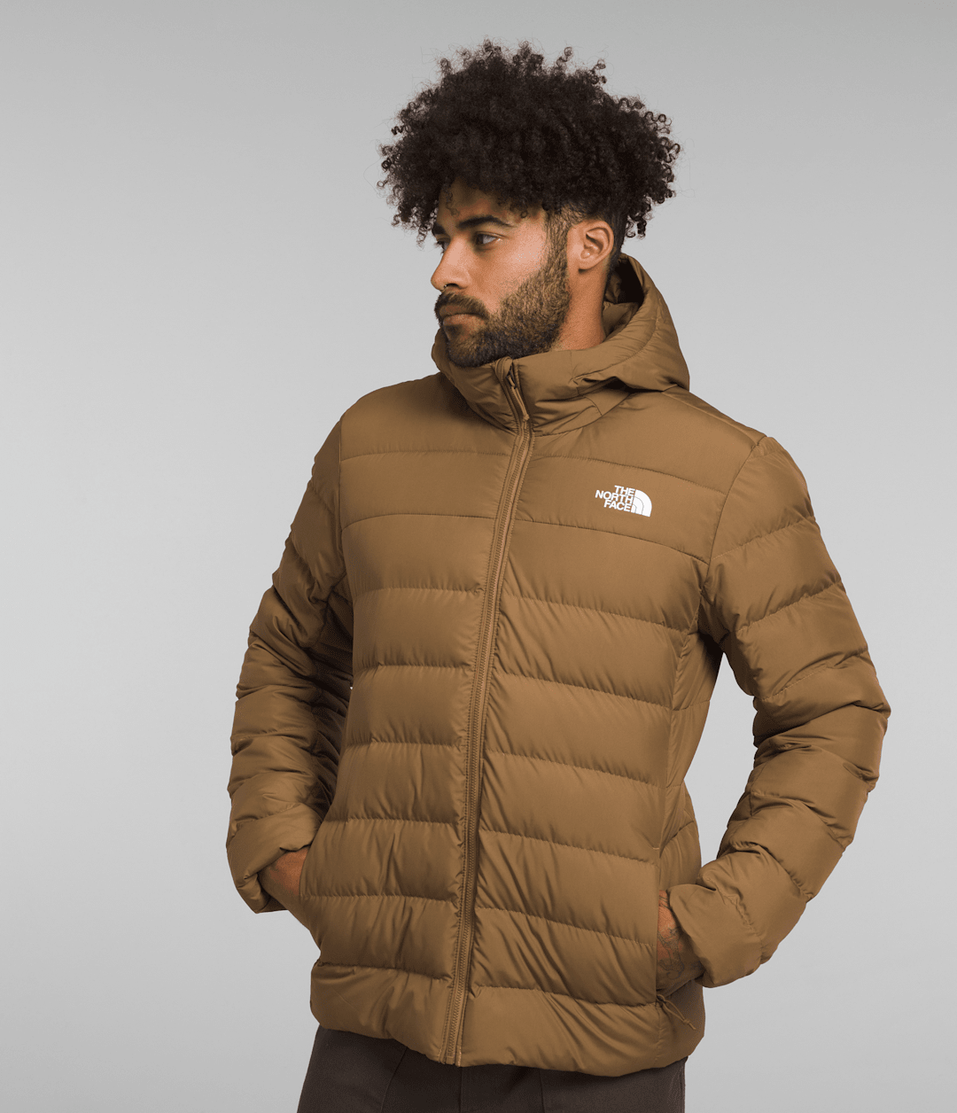 Men’s Aconcagua 3 Hoodie - The North Face