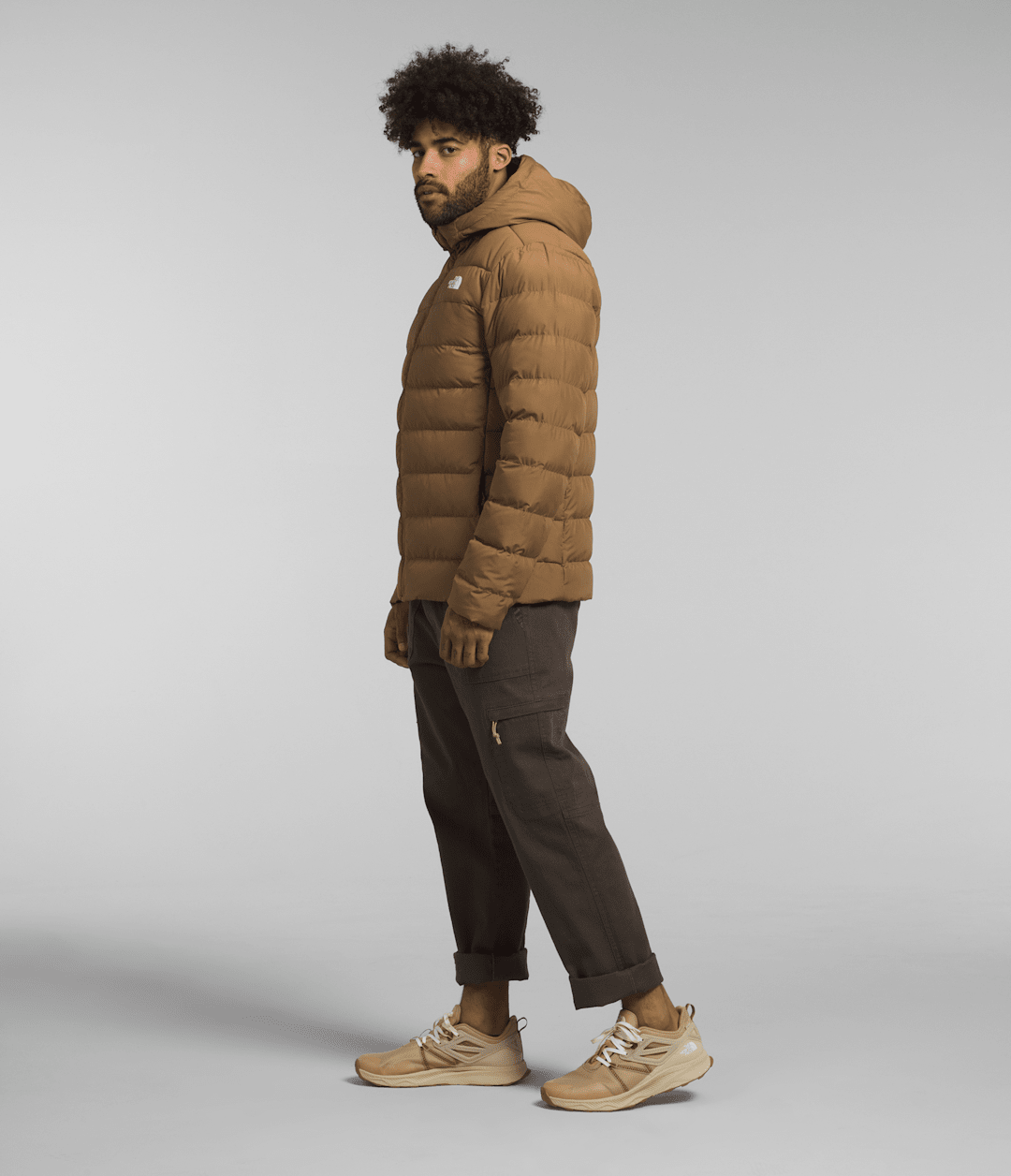 Men’s Aconcagua 3 Hoodie - The North Face