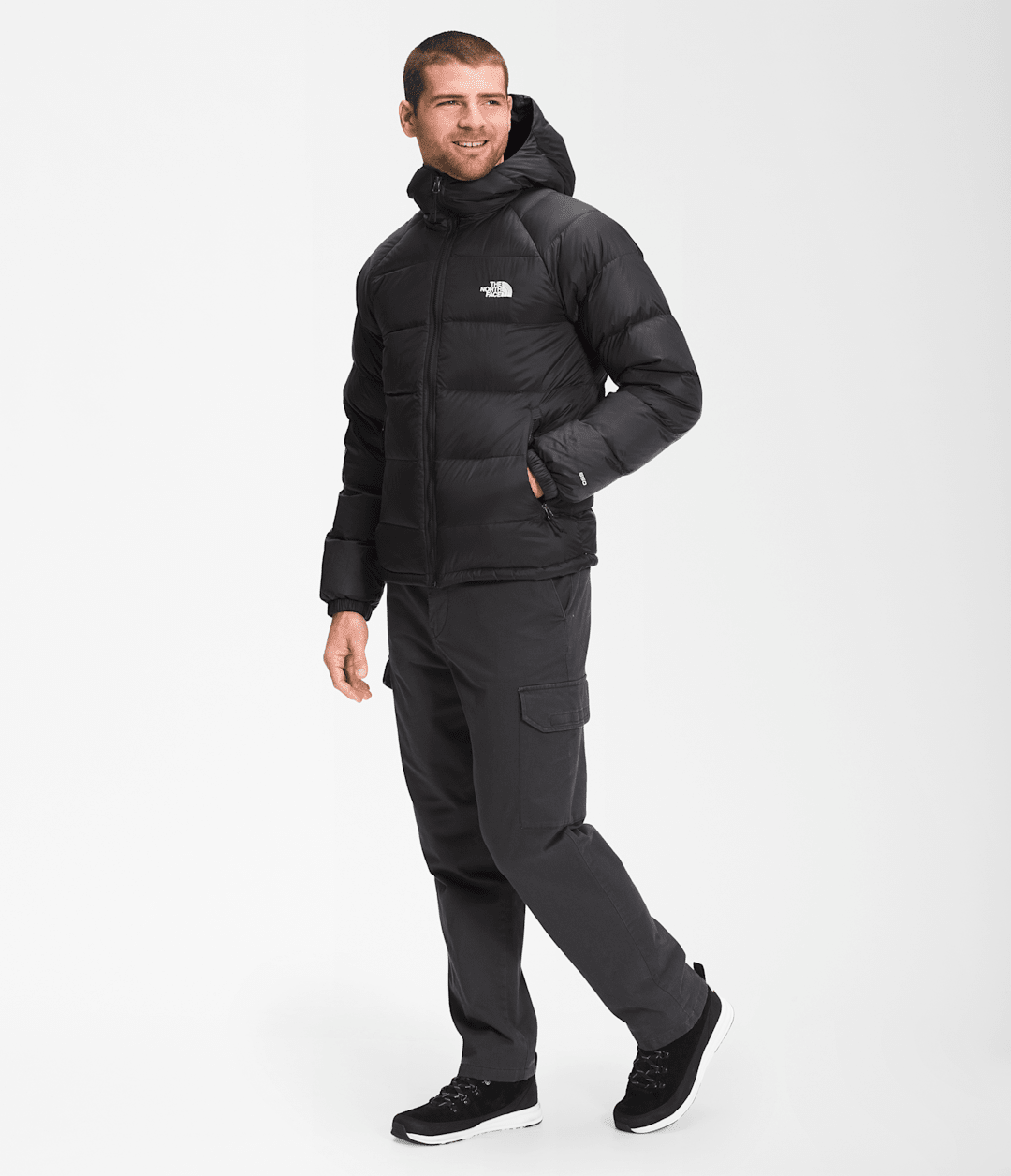 Men’s Hydrenalite™ Down Hoodie - The North Face