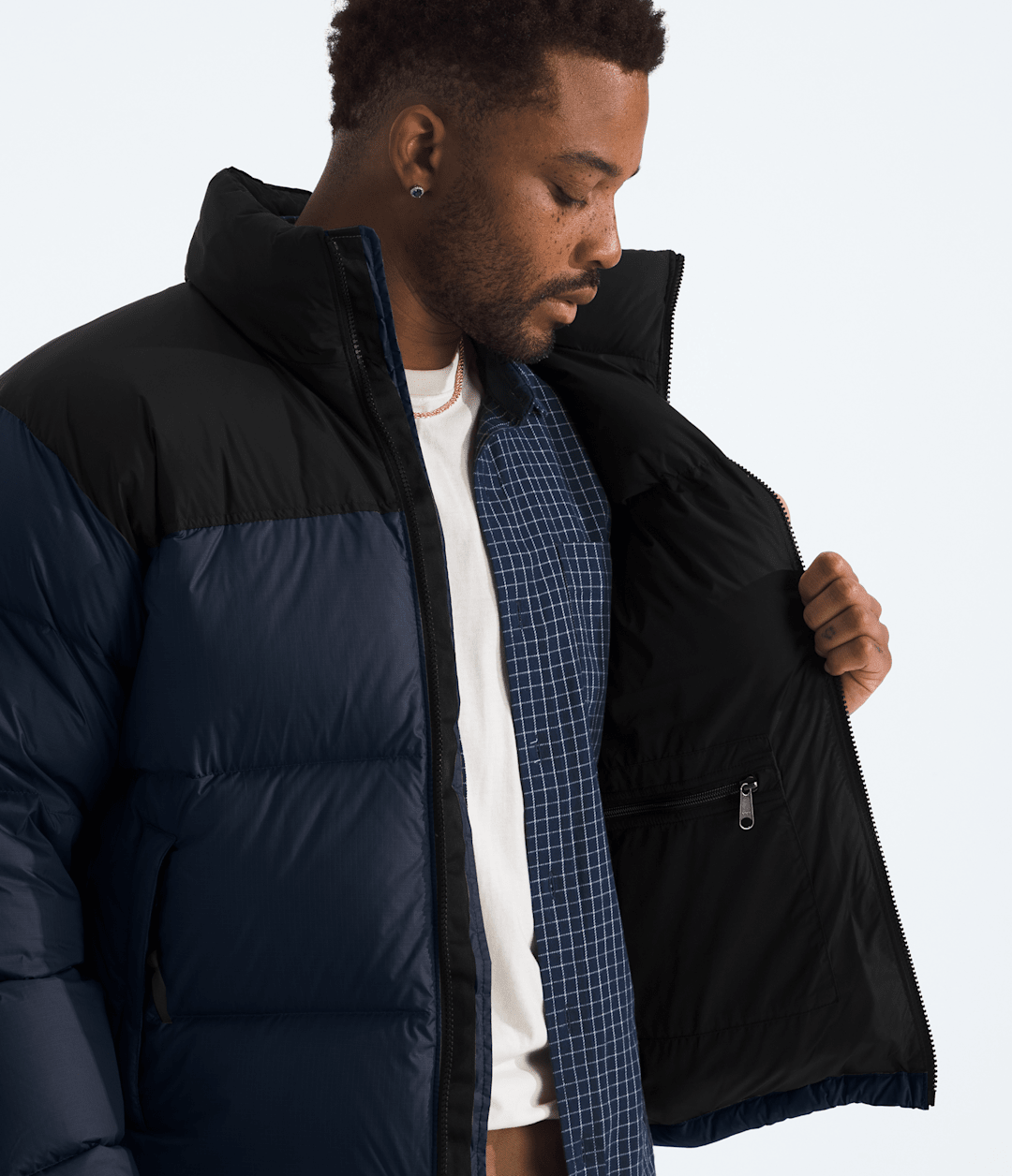 Men’s 1996 Retro Nuptse Jacket - The North Face