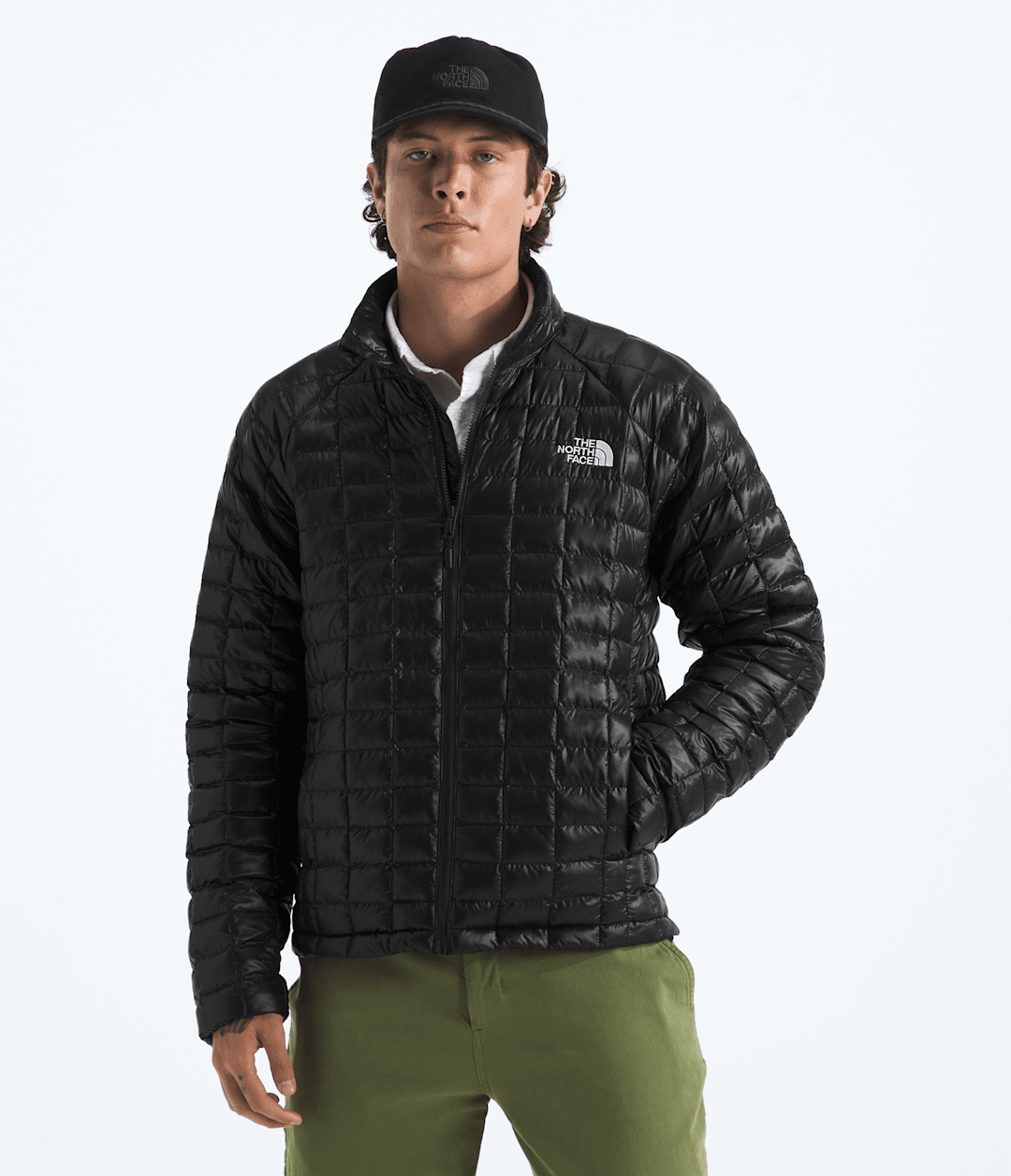 Men’s THERMOBALL™ Jacket - The North Face