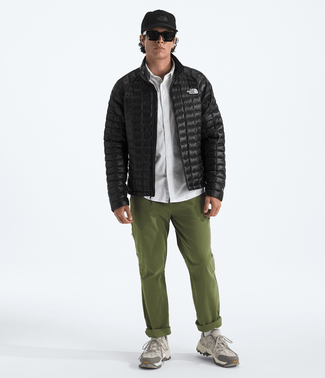 Men’s THERMOBALL™ Jacket - The North Face