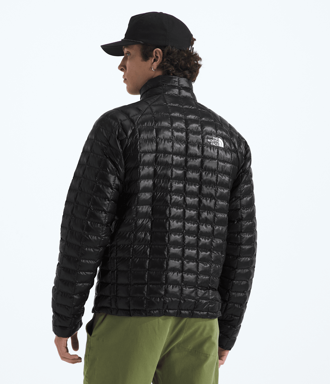 Men’s THERMOBALL™ Jacket - The North Face